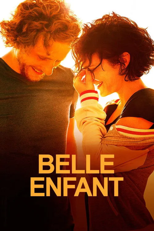 Poster for Belle Enfant