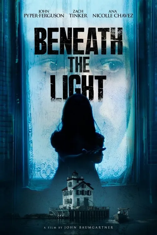 Poster for Beneath the Light