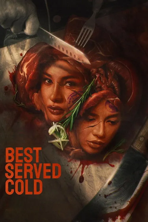 Poster for Best Served Cold