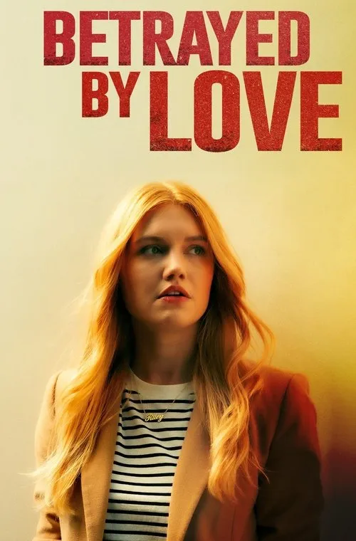 Poster for Betrayed by Love