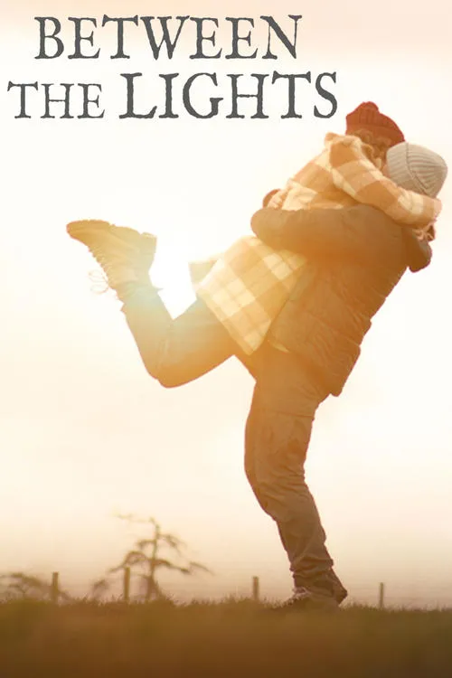 Poster for Entre as Luzes