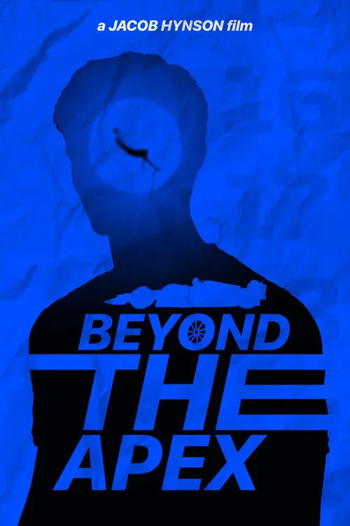 Poster for Beyond The Apex