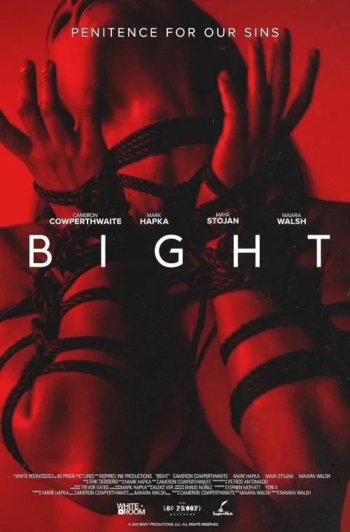 Poster for Bight