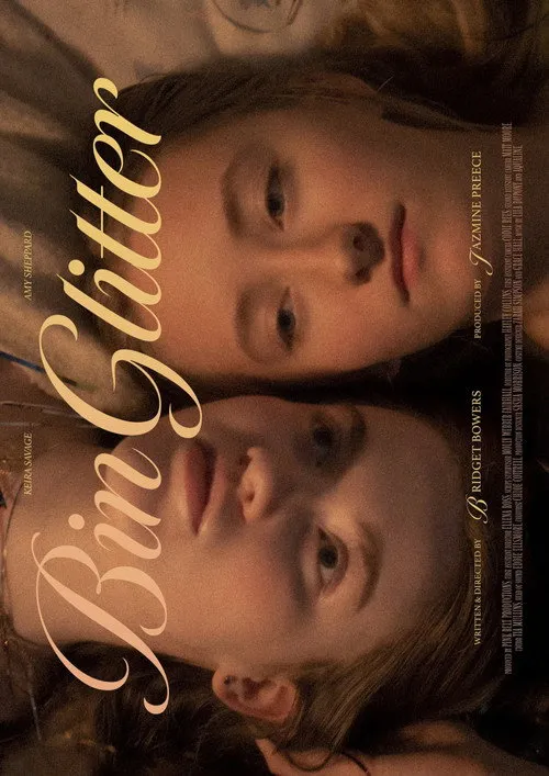 Poster for Bin Glitter