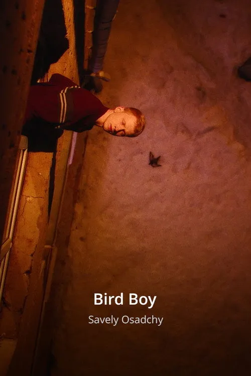 Poster for Bird Boy