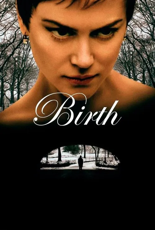 Poster for Birth