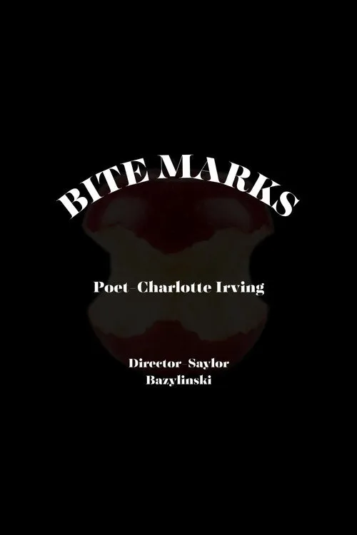Poster for Bite marks