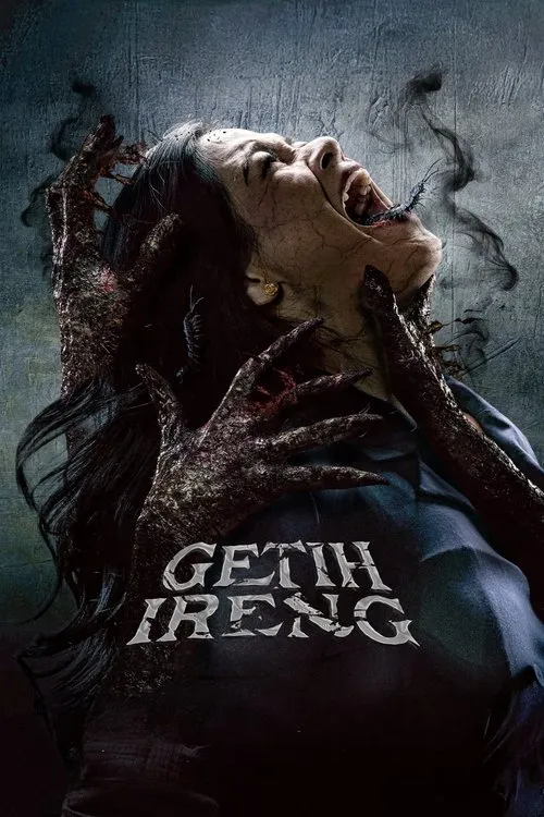 Poster for Black Blood