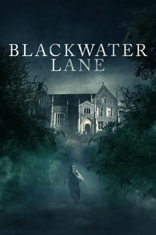Poster for Blackwater Lane