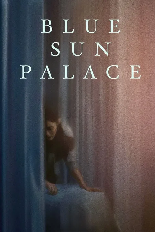 Poster for Blue Sun Palace
