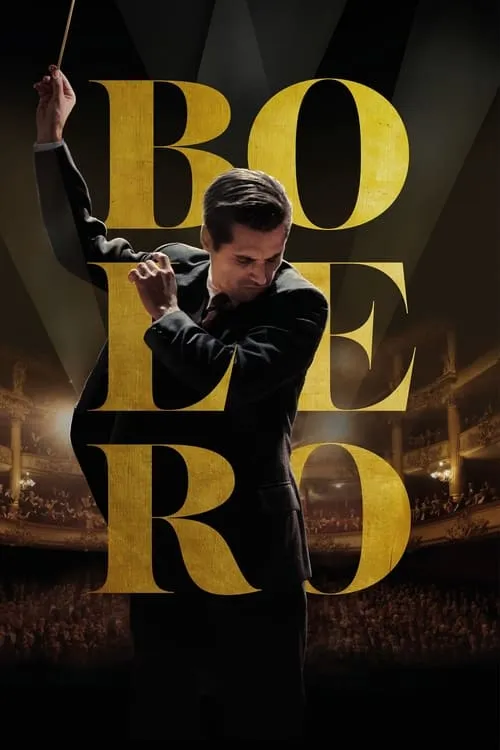Poster for Boléro