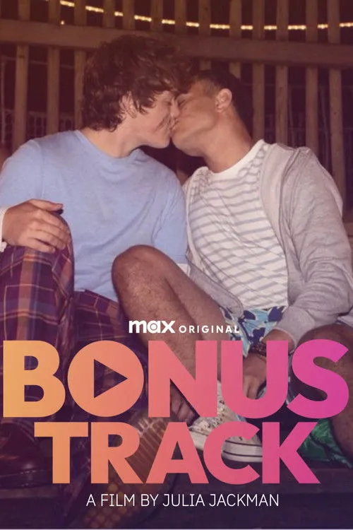 Poster for Bonus Track