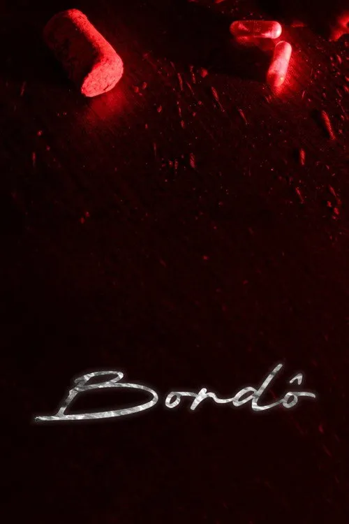 Poster for Bordô