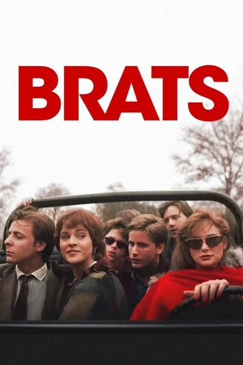 Poster for BRATS