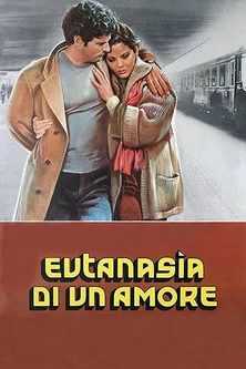 Poster for Eutanasia de un amor