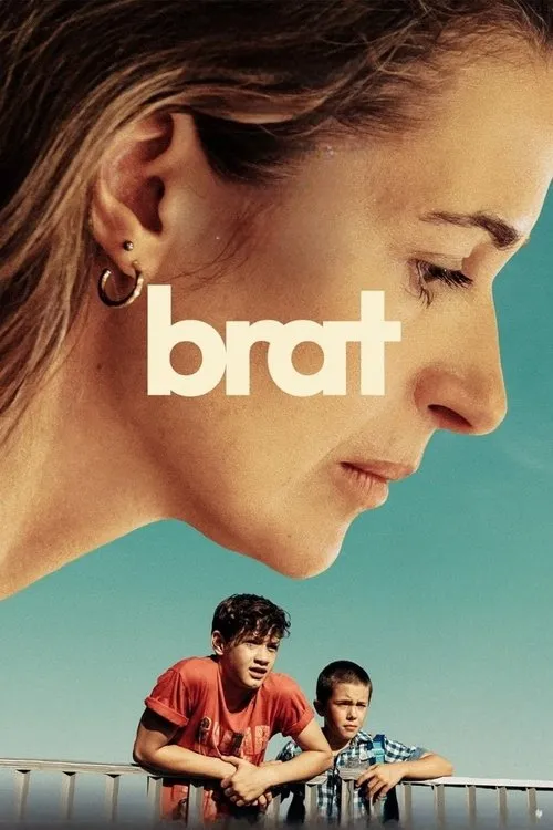 Poster for Brother