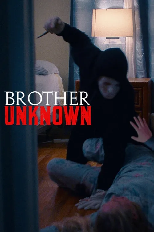 Poster for Brother Unknown