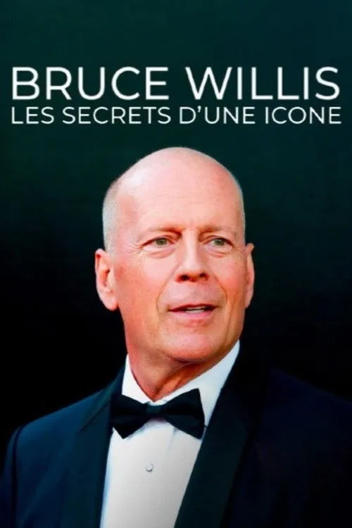 Poster for Bruce Willis : les secrets d'une icône