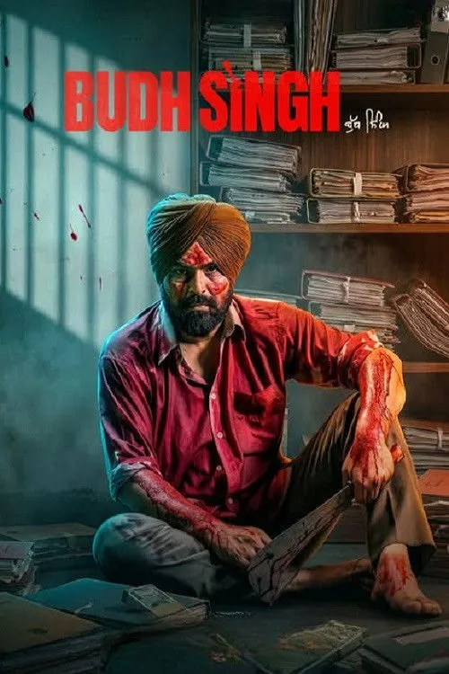 Poster for Budh Singh