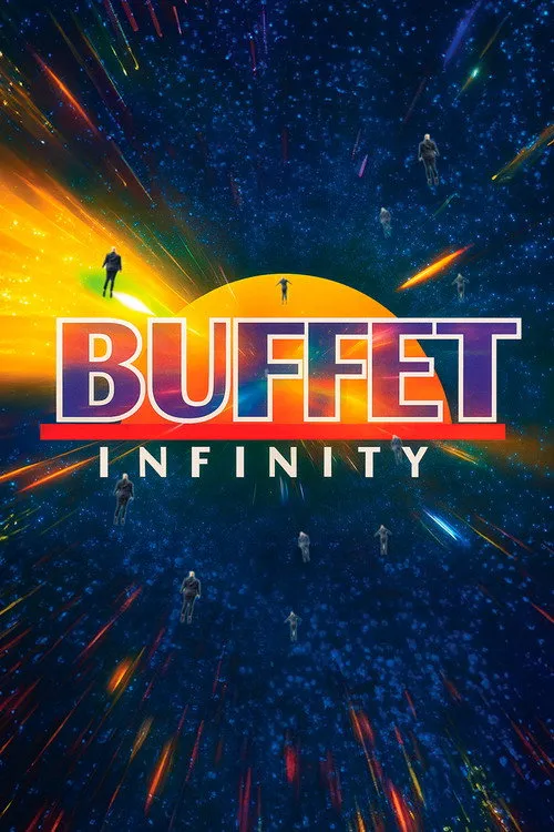 Poster for Buffet Infinity