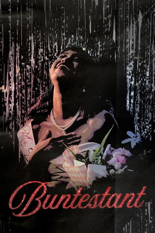 Poster for Buntestant