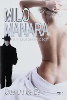 Poster for Butterscotch: How Sweet It Is