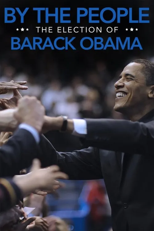 Poster for Barack Obama: Camino hacia el cambio
