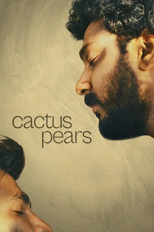 Poster for Cactus Pears