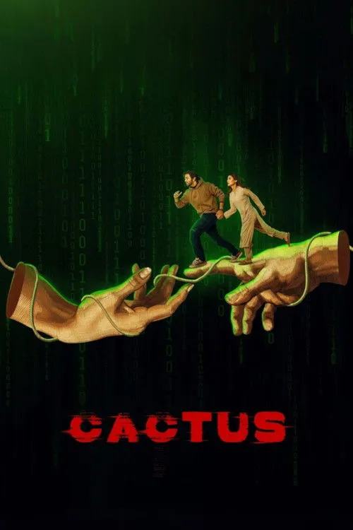 Poster for Cactus