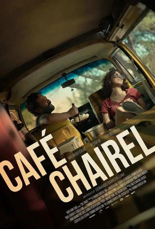 Poster for Café Chairel