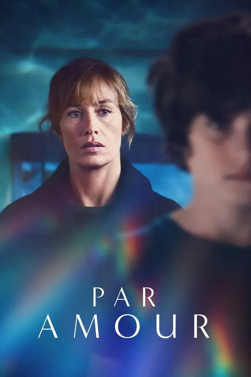 Poster for Call of Water