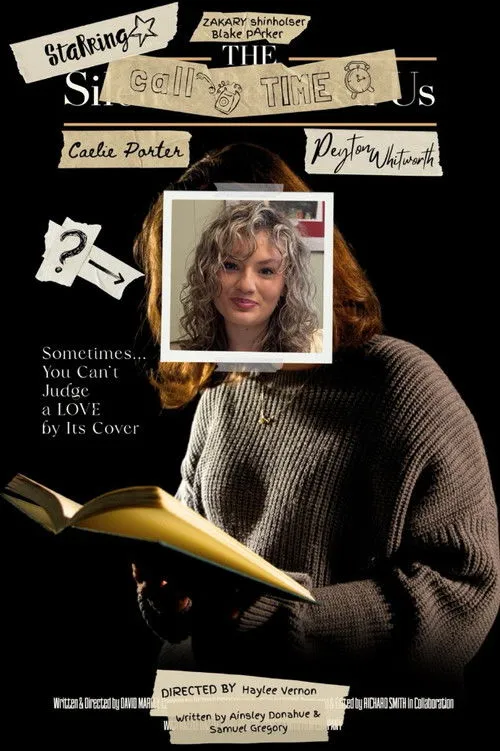 Poster for Call Time