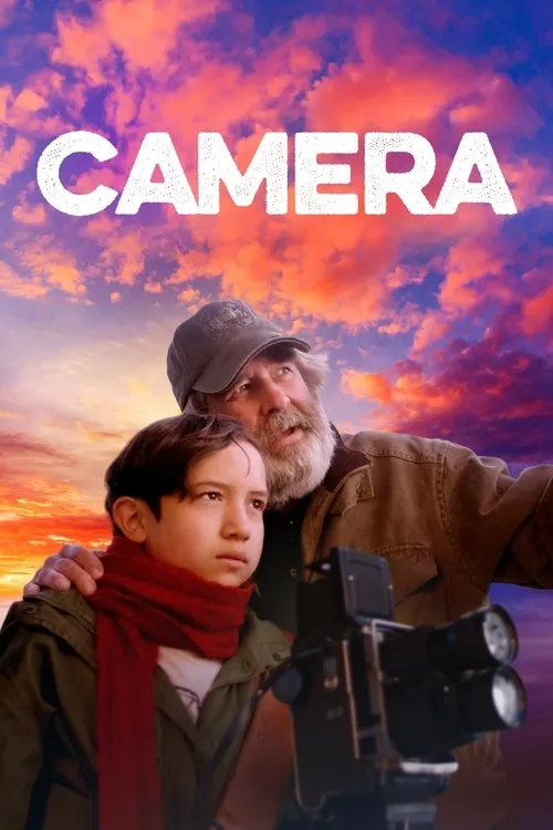 Poster for Camera