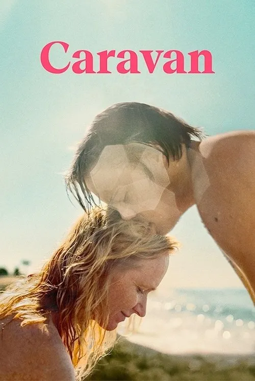 Poster for Caravan