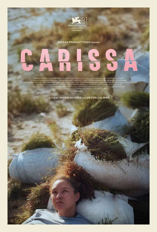 Poster for Carissa