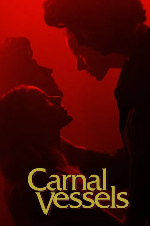 Poster for Carnal Vessels