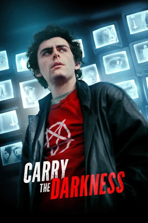 Poster for Carry the Darkness