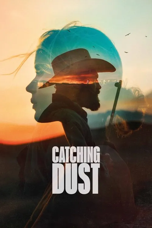 Poster for Catching Dust