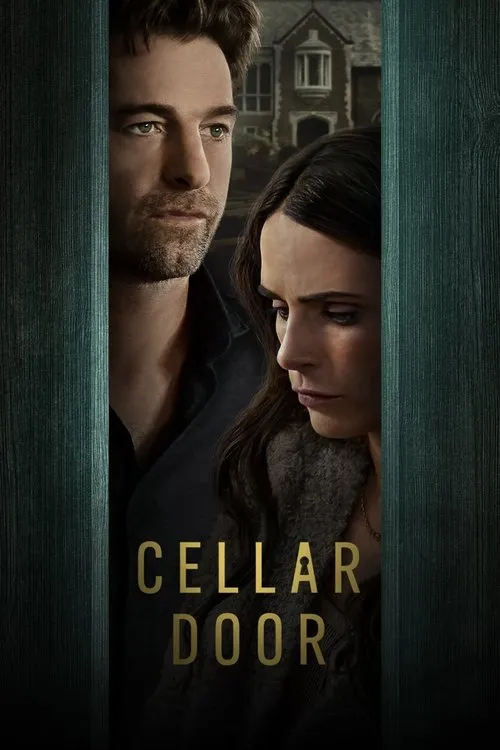 Poster for Cellar Door