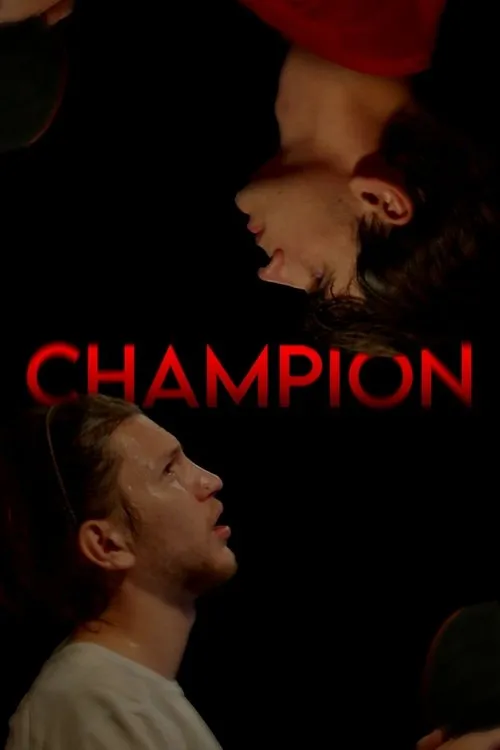 Poster for CHAMPION