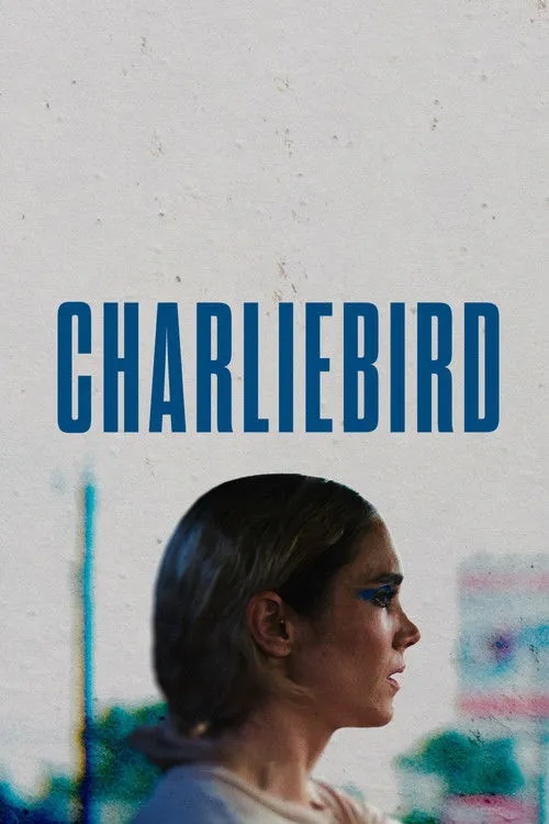 Poster for Charliebird