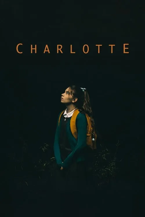 Poster for Charlotte