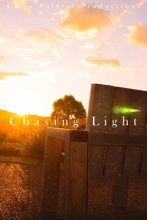 Poster for Chasing Light