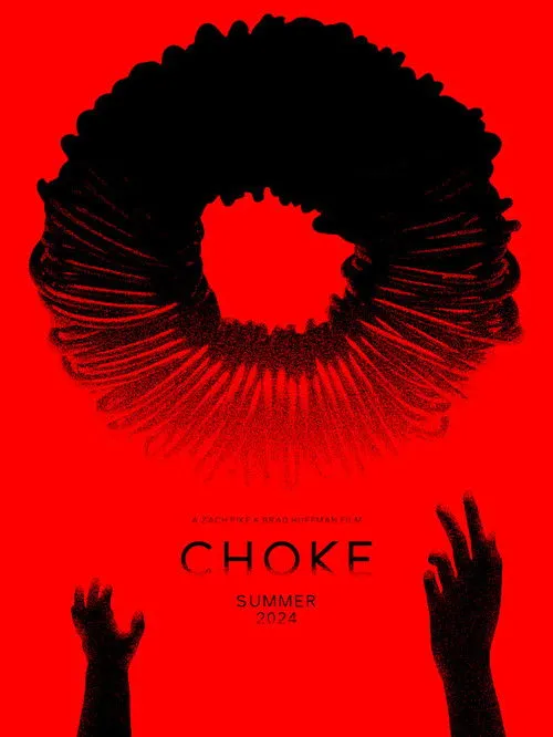 Poster for CHOKE