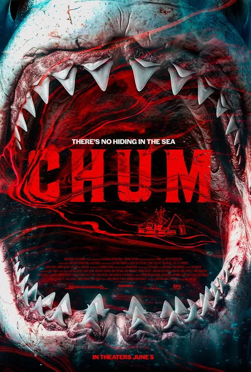 Poster for Chum
