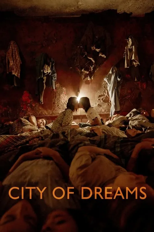 Poster for City of Dreams