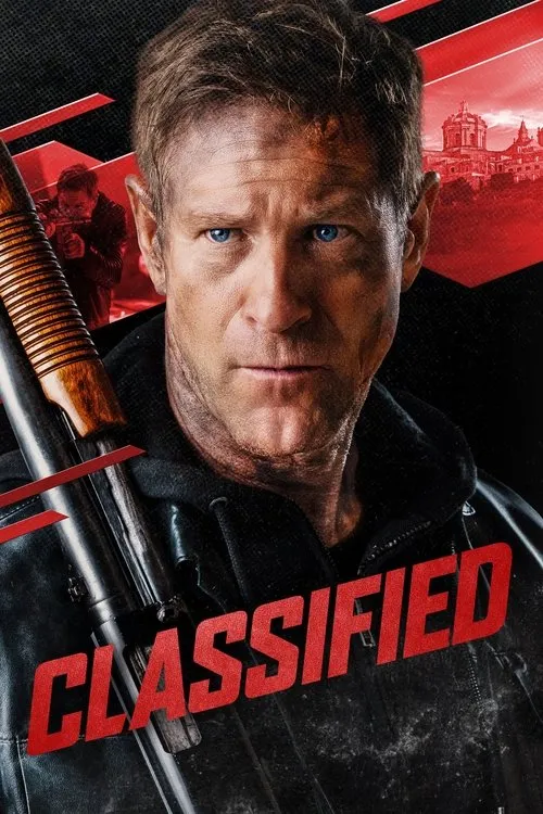 Poster for Classified
