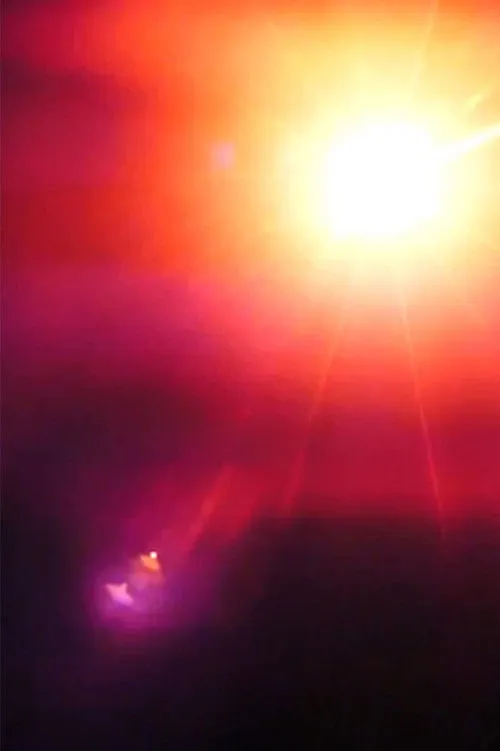 Poster for Clear Lights