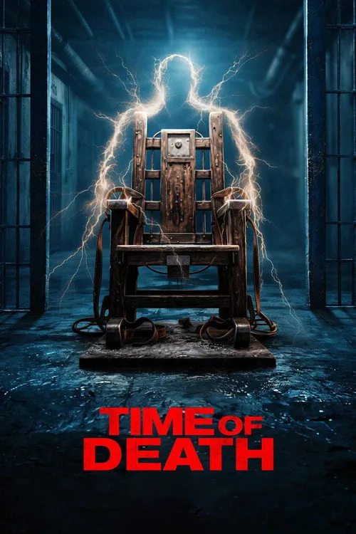 Poster for Closure