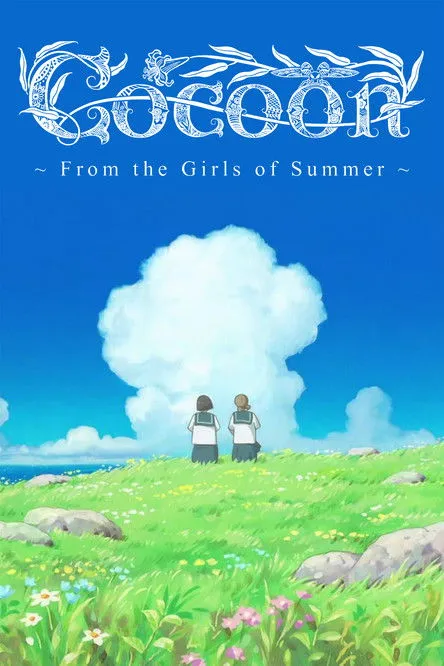 Poster for Cocoon: From the Girls of Summer